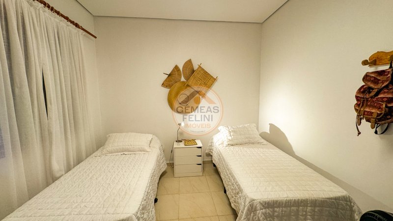 Casa em condomínio na Praia de Juquehy - VENDA E LOCAÇÃO Rua Iracema São Sebastião - 