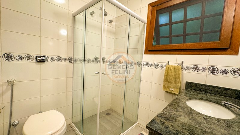 Casa em condomínio na Praia de Juquehy - VENDA E LOCAÇÃO Rua Iracema São Sebastião - 