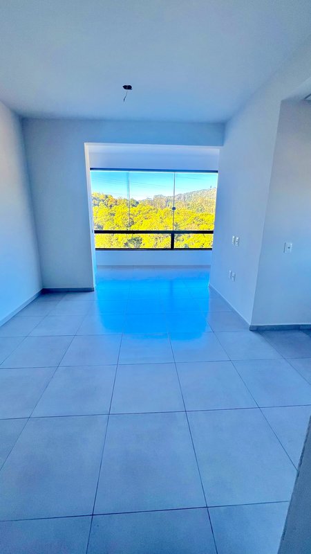 APARTAMENTO COM 2 DORMITÓRIOS EM TOMÁS COELHO - Brusque - 