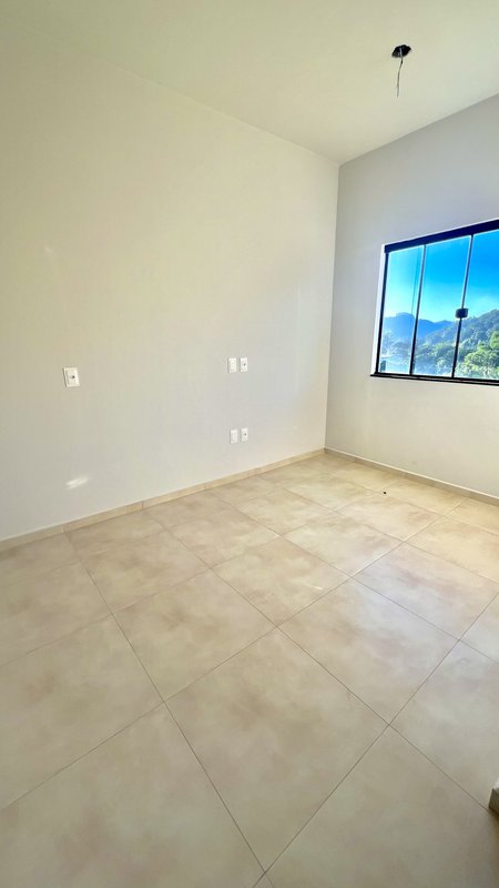 APARTAMENTO COM 2 DORMITÓRIOS EM TOMÁS COELHO - Brusque - 