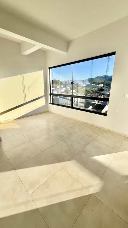 APARTAMENTO COM 2 DORMITÓRIOS EM TOMÁS COELHO - Brusque - 