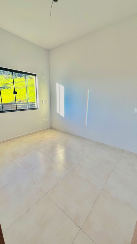 APARTAMENTO COM 2 DORMITÓRIOS EM TOMÁS COELHO - Brusque - 