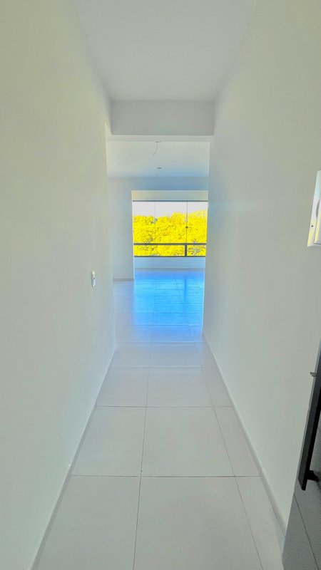 APARTAMENTO COM 2 DORMITÓRIOS EM TOMÁS COELHO - Brusque - 