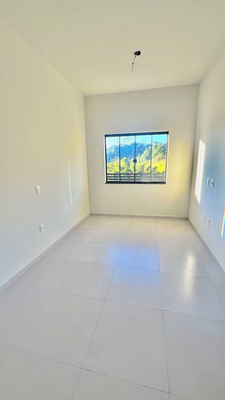 APARTAMENTO COM 2 DORMITÓRIOS EM TOMÁS COELHO - Brusque - 