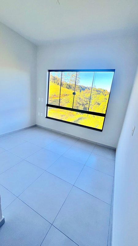 APARTAMENTO COM 2 DORMITÓRIOS EM TOMÁS COELHO - Brusque - 