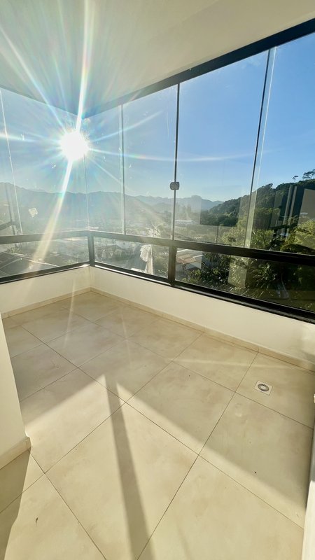 APARTAMENTO COM 2 DORMITÓRIOS EM TOMÁS COELHO - Brusque - 