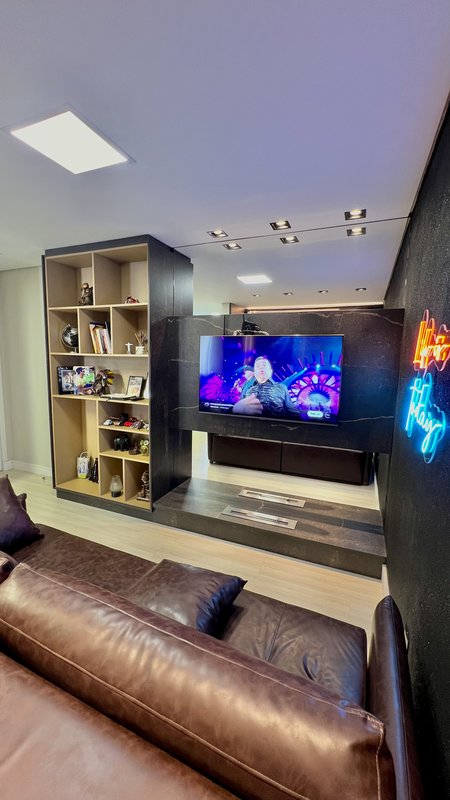 APARTAMENTO COM 2 DORMITÓRIOS NA SOUZA CRUZ - Brusque - 