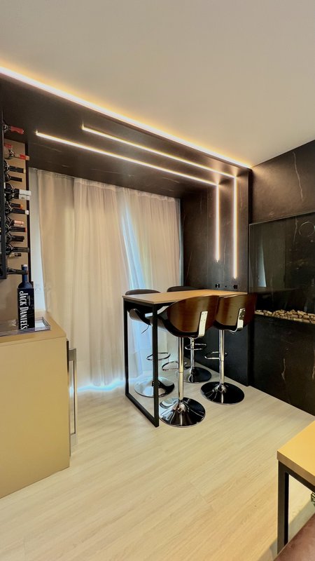 APARTAMENTO COM 2 DORMITÓRIOS NA SOUZA CRUZ - Brusque - 