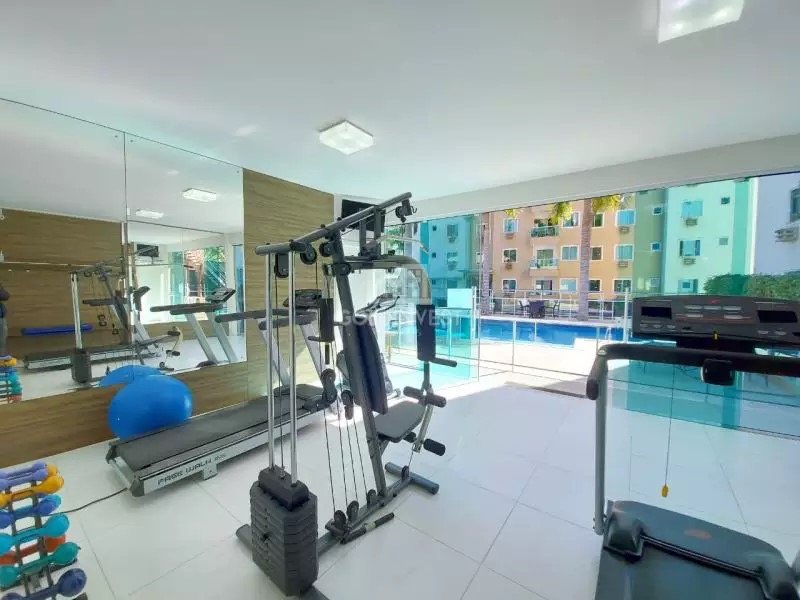 APARTAMENTO COM 2 DORMITÓRIOS NA NOVA BRASÍLIA - Brusque - 