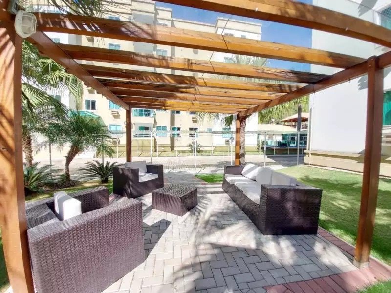 APARTAMENTO COM 2 DORMITÓRIOS NA NOVA BRASÍLIA - Brusque - 