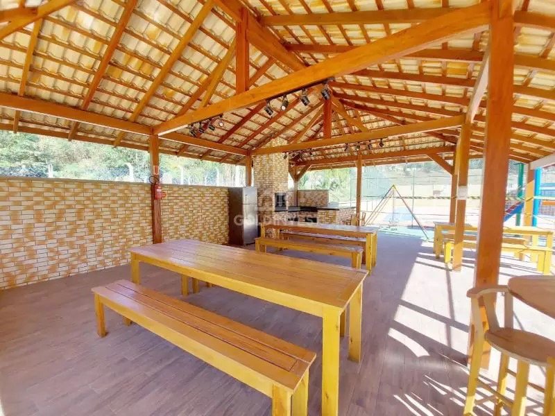 APARTAMENTO COM 2 DORMITÓRIOS NA NOVA BRASÍLIA - Brusque - 