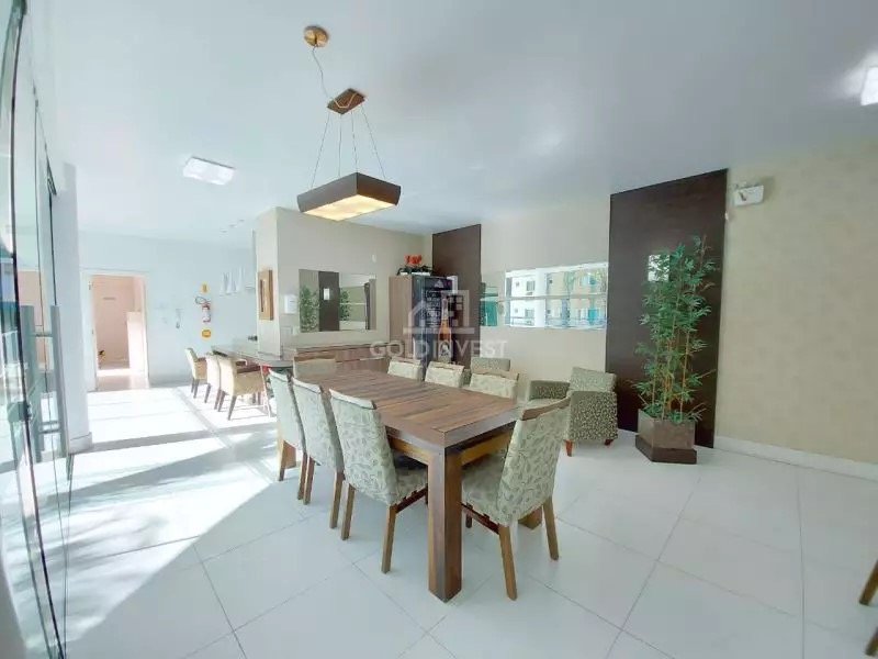 APARTAMENTO COM 2 DORMITÓRIOS NA NOVA BRASÍLIA - Brusque - 