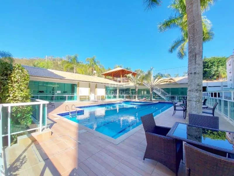 APARTAMENTO COM 2 DORMITÓRIOS NA NOVA BRASÍLIA - Brusque - 