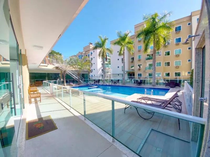 APARTAMENTO COM 2 DORMITÓRIOS NA NOVA BRASÍLIA - Brusque - 
