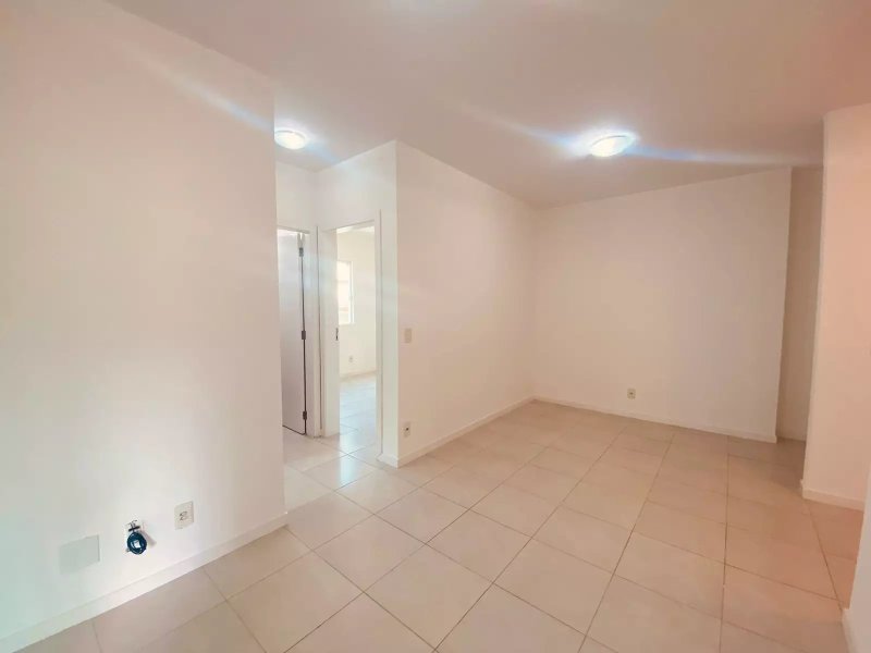 APARTAMENTO COM 2 DORMITÓRIOS NA NOVA BRASÍLIA - Brusque - 