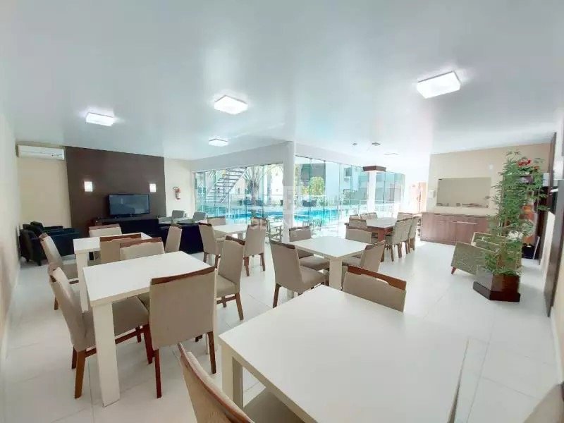 APARTAMENTO COM 2 DORMITÓRIOS NA NOVA BRASÍLIA - Brusque - 