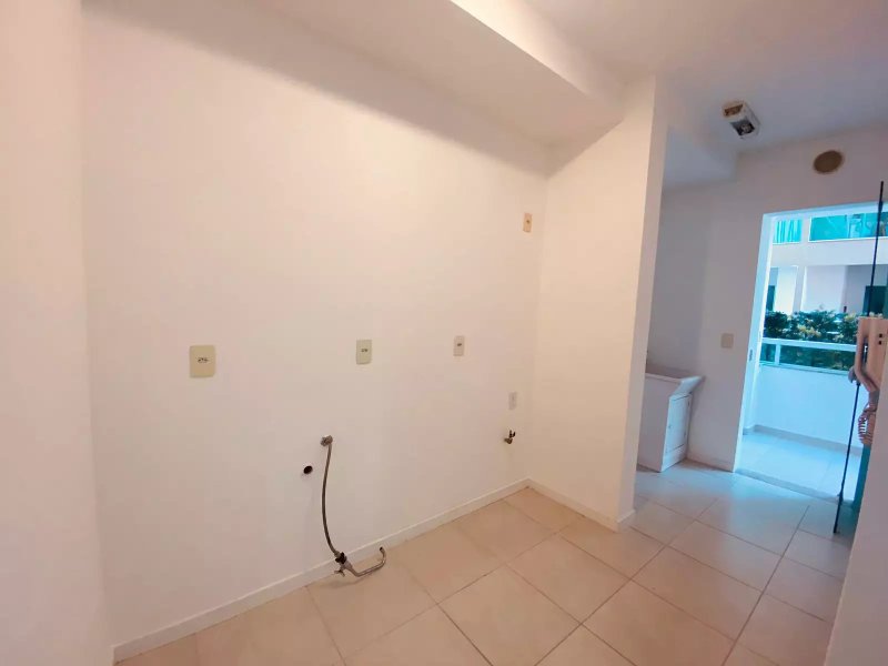 APARTAMENTO COM 2 DORMITÓRIOS NA NOVA BRASÍLIA - Brusque - 