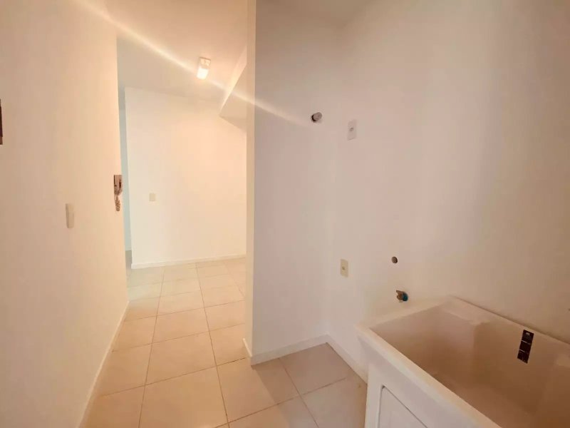 APARTAMENTO COM 2 DORMITÓRIOS NA NOVA BRASÍLIA - Brusque - 