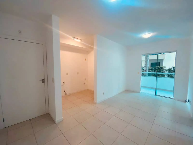 APARTAMENTO COM 2 DORMITÓRIOS NA NOVA BRASÍLIA - Brusque - 