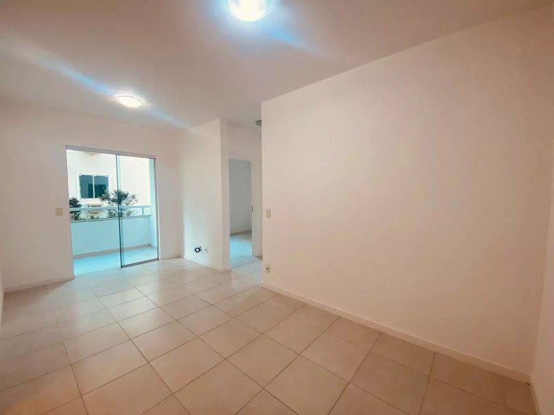 APARTAMENTO COM 2 DORMITÓRIOS NA NOVA BRASÍLIA - Brusque - 
