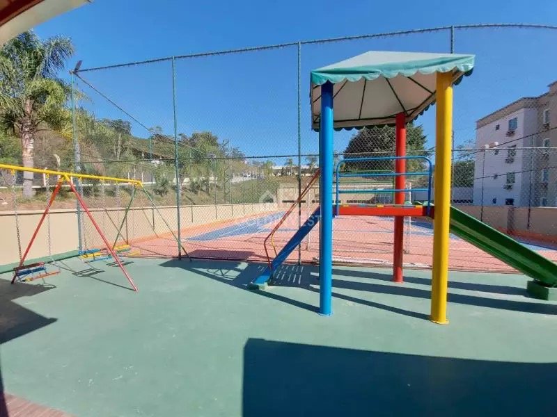 APARTAMENTO COM 2 DORMITÓRIOS NA NOVA BRASÍLIA - Brusque - 