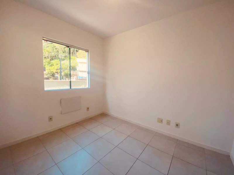 APARTAMENTO COM 2 DORMITÓRIOS NA NOVA BRASÍLIA - Brusque - 