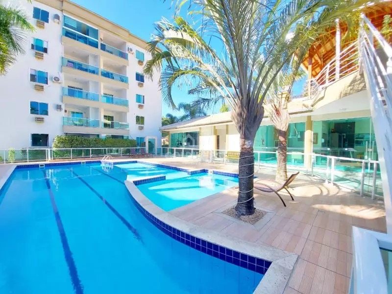 APARTAMENTO COM 2 DORMITÓRIOS NA NOVA BRASÍLIA - Brusque - 