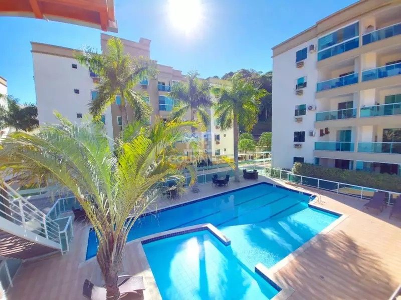 APARTAMENTO COM 2 DORMITÓRIOS NA NOVA BRASÍLIA - Brusque - 