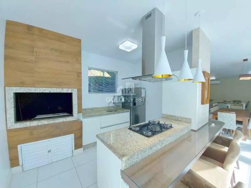 APARTAMENTO COM 2 DORMITÓRIOS NA NOVA BRASÍLIA - Brusque - 