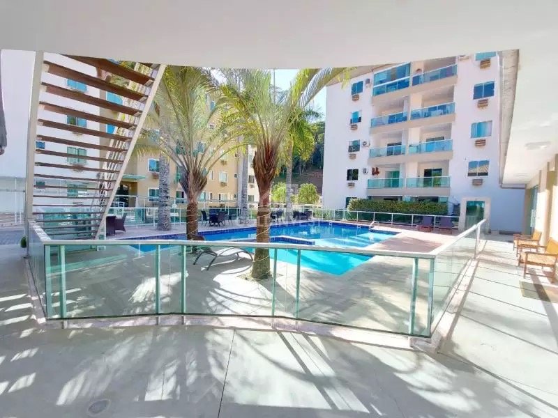 APARTAMENTO COM 2 DORMITÓRIOS NA NOVA BRASÍLIA - Brusque - 
