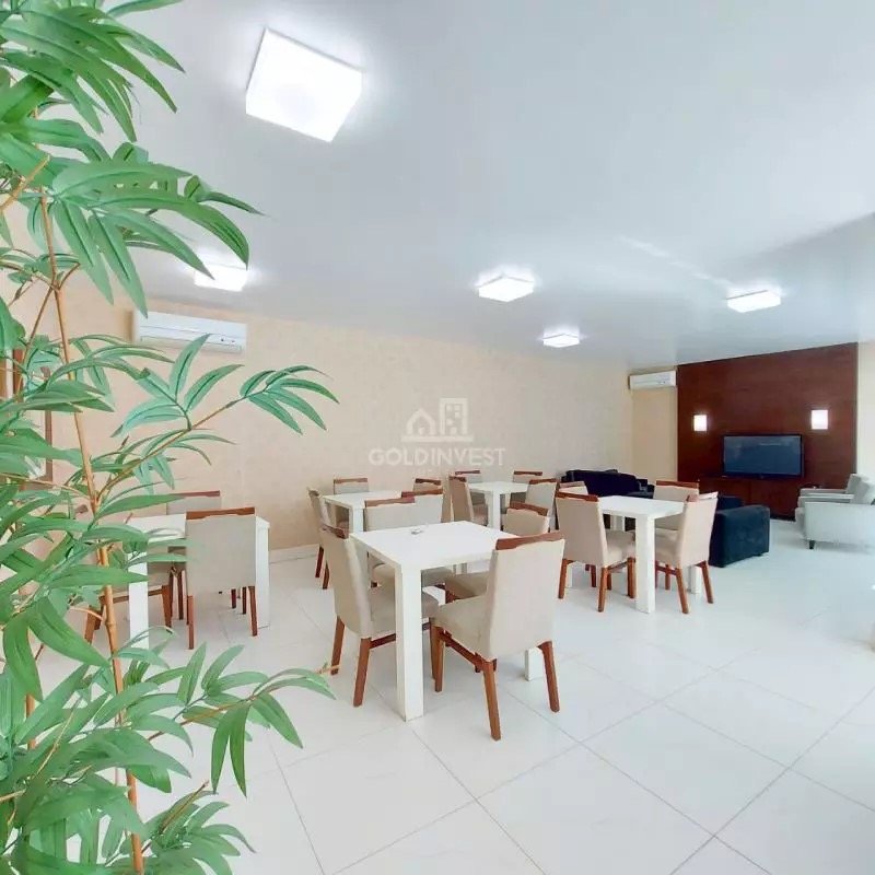 APARTAMENTO COM 2 DORMITÓRIOS NA NOVA BRASÍLIA - Brusque - 