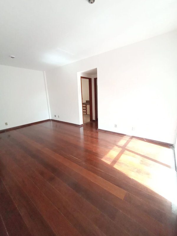 Apartamento com 3 dormitórios à venda, 175 m² por R$ 800.000 - Centro - Nova Friburgo/RJ - Nova Friburgo - 