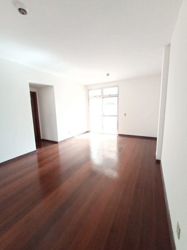 Apartamento com 3 dormitórios à venda, 175 m² por R$ 800.000 - Centro - Nova Friburgo/RJ - Nova Friburgo - 