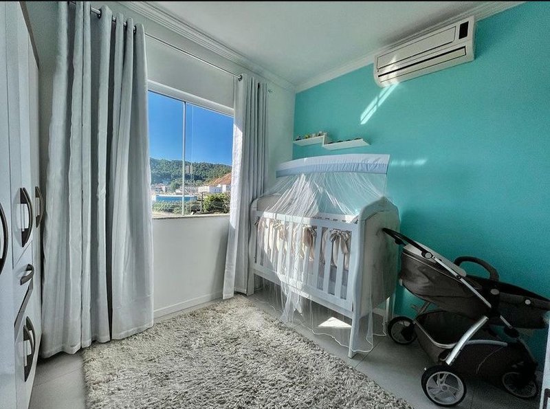 APARTAMENTO COM 2 DORMITÓRIOS NA SANTA TEREZINHA - Brusque - 