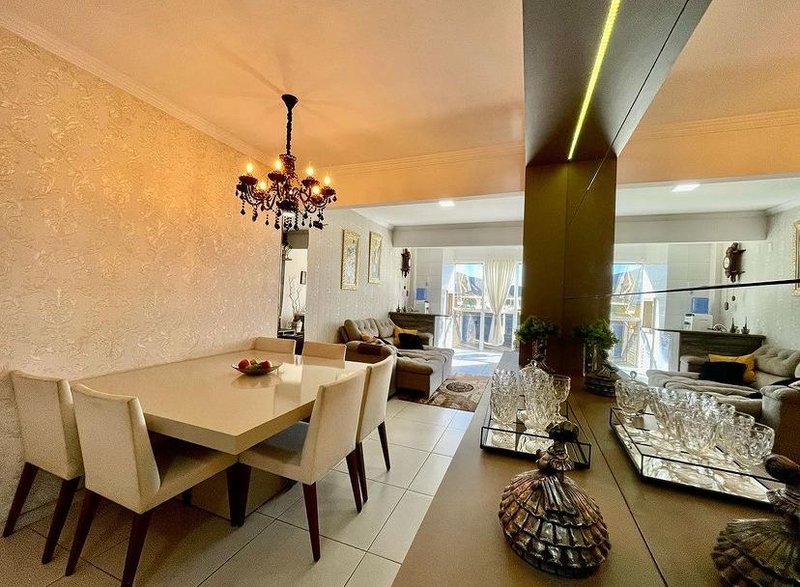 APARTAMENTO COM 2 DORMITÓRIOS NA SANTA TEREZINHA - Brusque - 