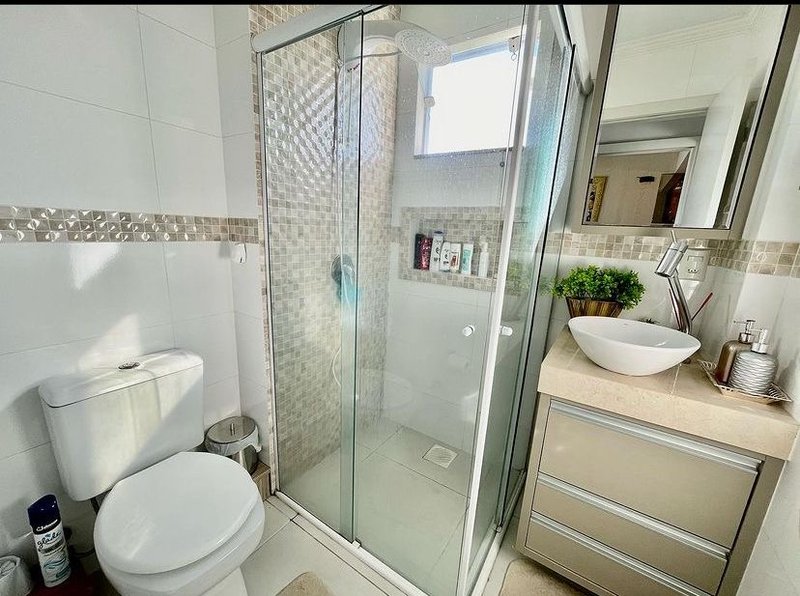 APARTAMENTO COM 2 DORMITÓRIOS NA SANTA TEREZINHA - Brusque - 