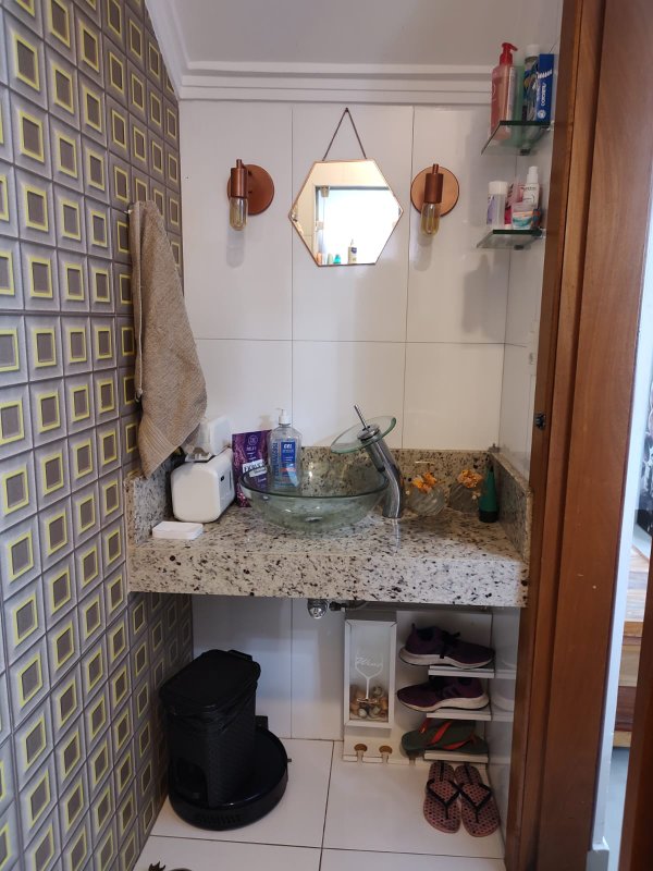 Casa com 3 Quartos e 2 banheiros à Venda, 120 m² por R$ 650.000 Rua Manacapuru São Paulo - 