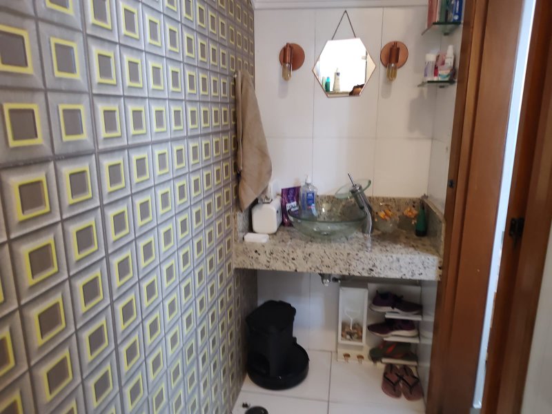 Casa com 3 Quartos e 2 banheiros à Venda, 120 m² por R$ 650.000 Rua Manacapuru São Paulo - 