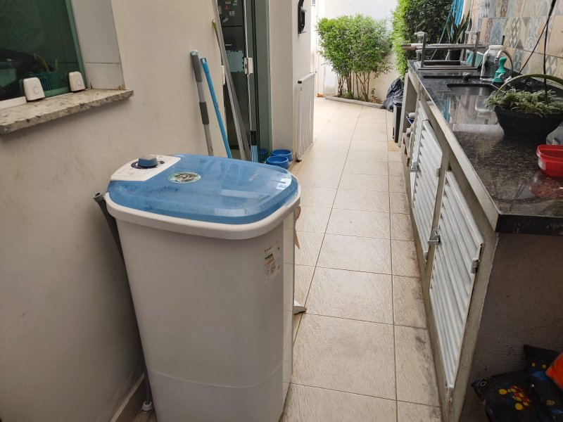Casa com 3 Quartos e 2 banheiros à Venda, 120 m² por R$ 650.000 Rua Manacapuru São Paulo - 