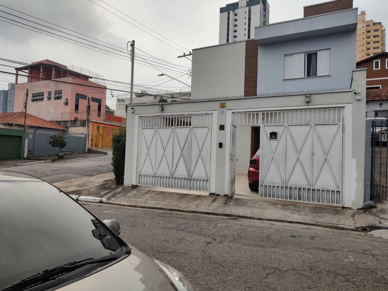 Casa com 3 Quartos e 2 banheiros à Venda, 120 m² por R$ 650.000 Rua Manacapuru São Paulo - 