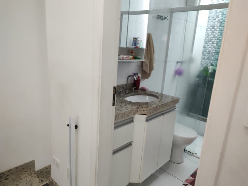 Casa com 3 Quartos e 2 banheiros à Venda, 120 m² por R$ 650.000 Rua Manacapuru São Paulo - 