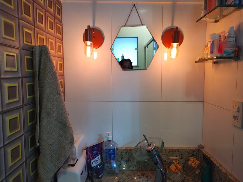 Casa com 3 Quartos e 2 banheiros à Venda, 120 m² por R$ 650.000 Rua Manacapuru São Paulo - 