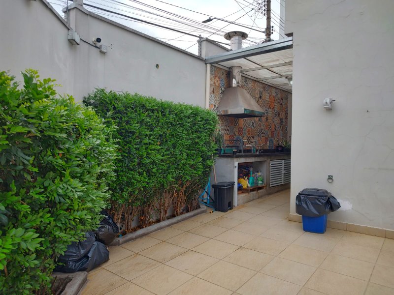 Casa com 3 Quartos e 2 banheiros à Venda, 120 m² por R$ 650.000 Rua Manacapuru São Paulo - 