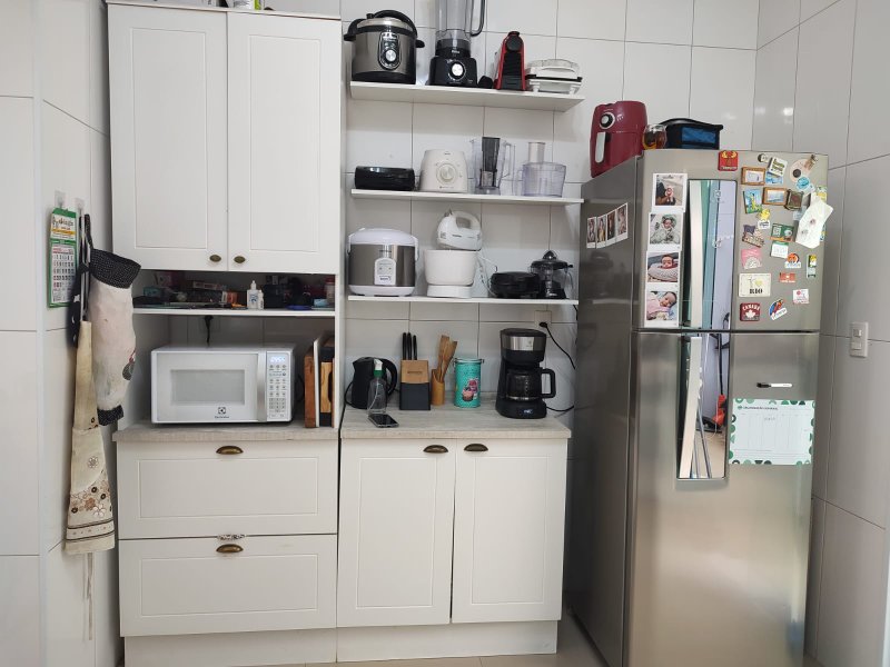 Casa com 3 Quartos e 2 banheiros à Venda, 120 m² por R$ 650.000 Rua Manacapuru São Paulo - 