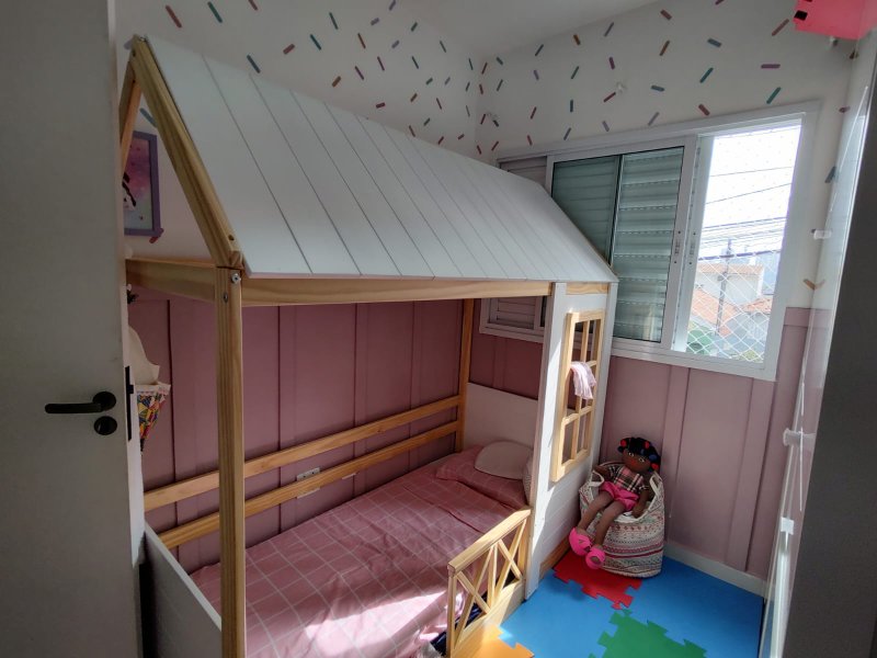 Casa com 3 Quartos e 2 banheiros à Venda, 120 m² por R$ 650.000 Rua Manacapuru São Paulo - 