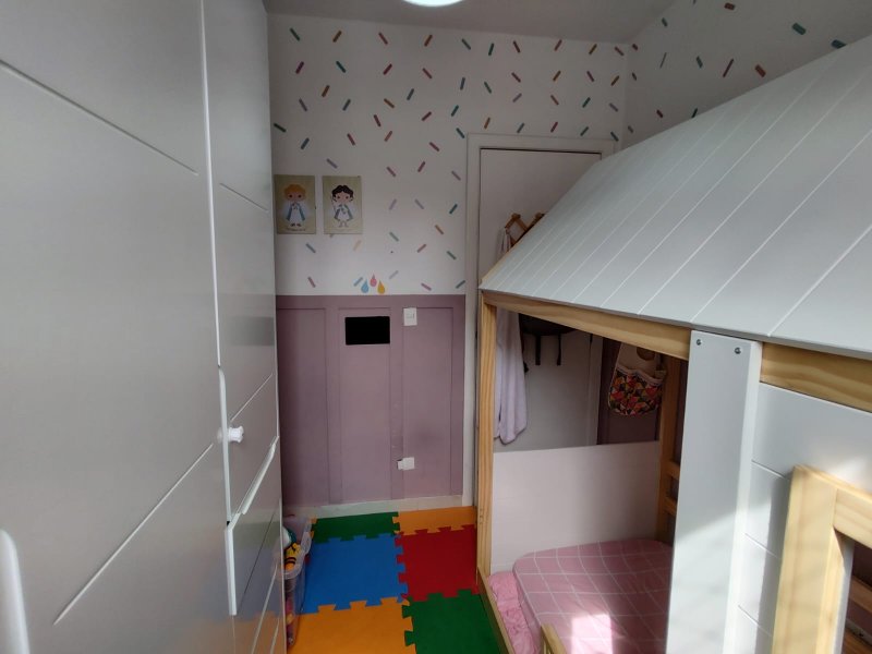 Casa com 3 Quartos e 2 banheiros à Venda, 120 m² por R$ 650.000 Rua Manacapuru São Paulo - 