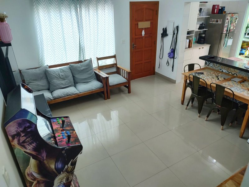 Casa com 3 Quartos e 2 banheiros à Venda, 120 m² por R$ 650.000 Rua Manacapuru São Paulo - 