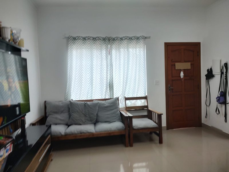Casa com 3 Quartos e 2 banheiros à Venda, 120 m² por R$ 650.000 Rua Manacapuru São Paulo - 