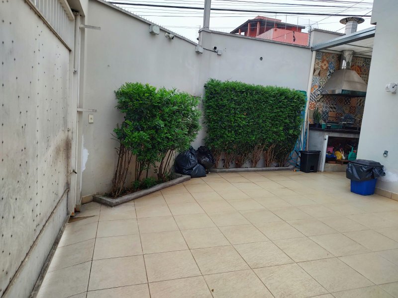 Casa com 3 Quartos e 2 banheiros à Venda, 120 m² por R$ 650.000 Rua Manacapuru São Paulo - 