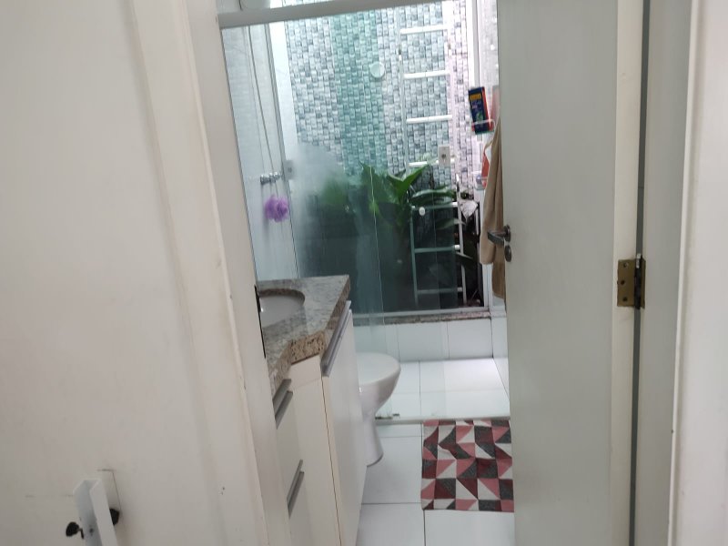 Casa com 3 Quartos e 2 banheiros à Venda, 120 m² por R$ 650.000 Rua Manacapuru São Paulo - 